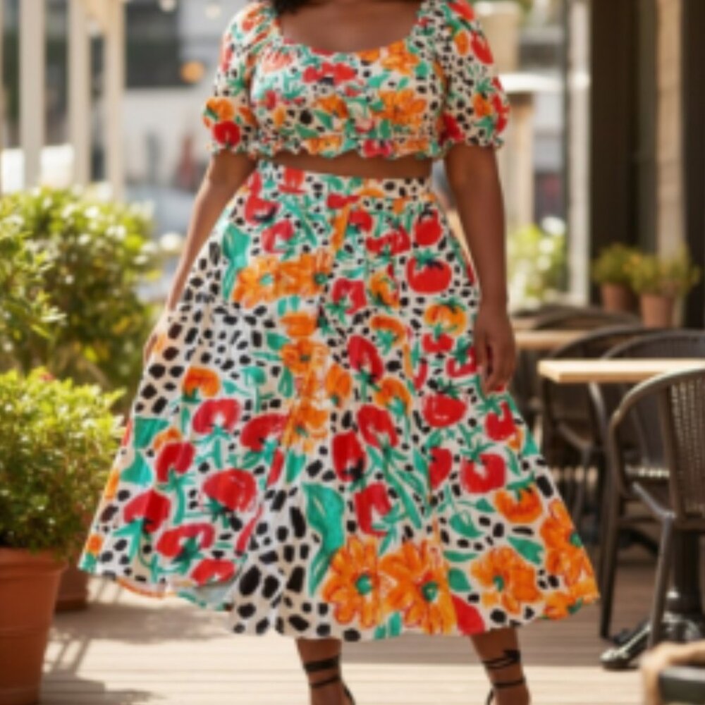 Curvyencore